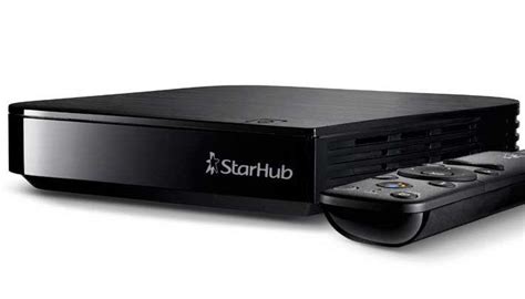 starhub tv smart card|starhub tv subscriptions.